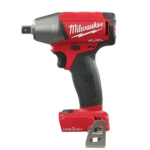 Endast denna vecka Milwaukee M18 ONEIWP12-0 Mutterdragare